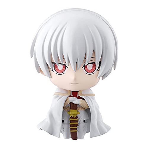 炎炎ノ消防隊 フィギュア ガチャポン FunkoPOP! 新品未開封 国内正規品 Amazon | 炎炎ノ消防隊 カプセルフィギュア フィギュア ガチャガチャ